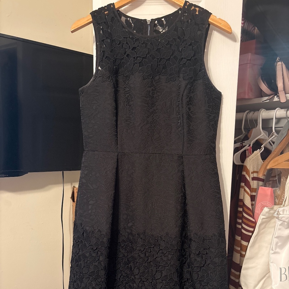 White House Black Market Dress